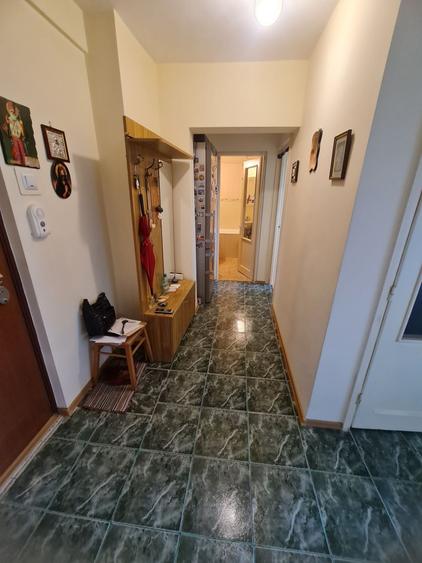 Apartament cu 2 camere decomandat în Țiglina 2