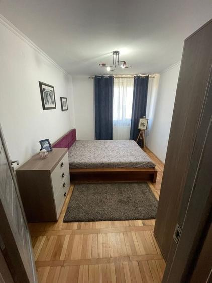 Inchiriez apartament cu 2 camere in zona Aurora - 6