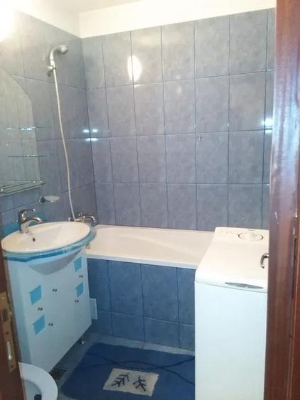 Garsonieră semidecomandată în Iancului