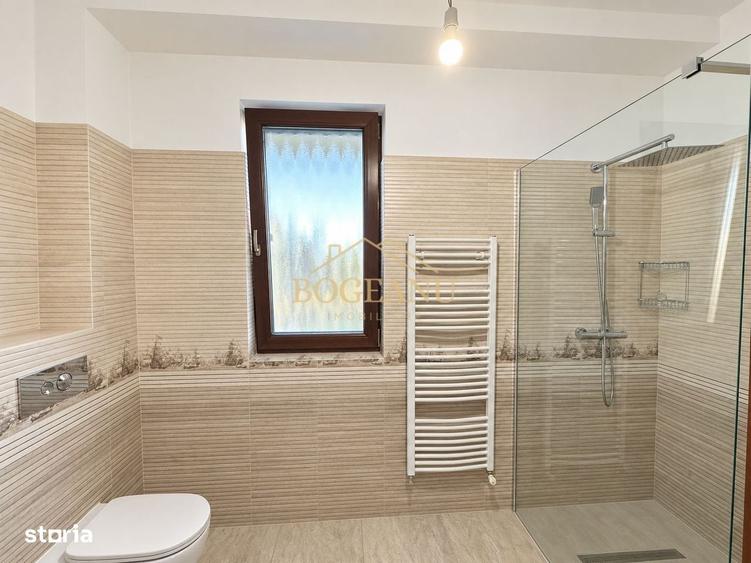 BG200-Vila individuala premium cu piscina si garaj dublu-COMISION 0% - 11
