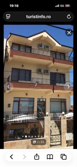 Apartament decomandat în Delfinariu