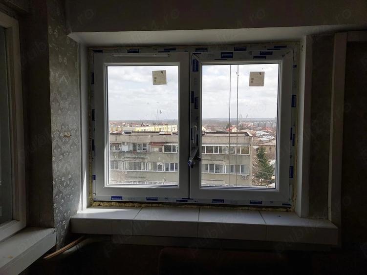 Apartament cu 4 camere decomandat în Ultracentral