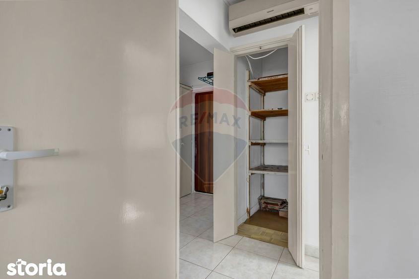 Apartament 2 camere, Comision 0% de vanzare calea Romanilor - 3