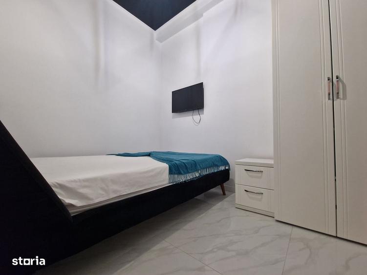 Apartament cu 2 camere în Nord — fotografia 3