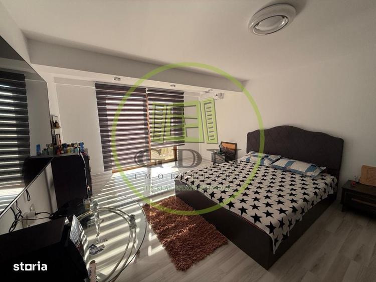 Casa P+1, teren 1175 mp, 140 mp utili, Albesti - 7