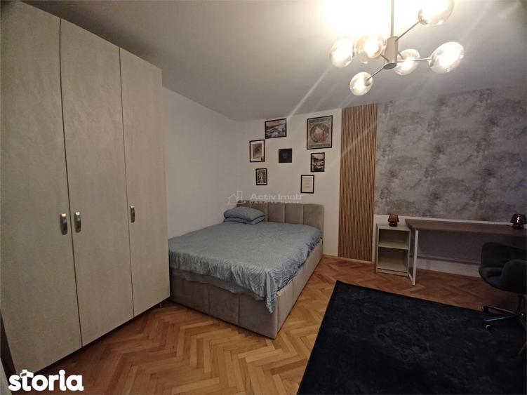 Inchiriere Garsoniera Piata Unirii- Metrou - 6