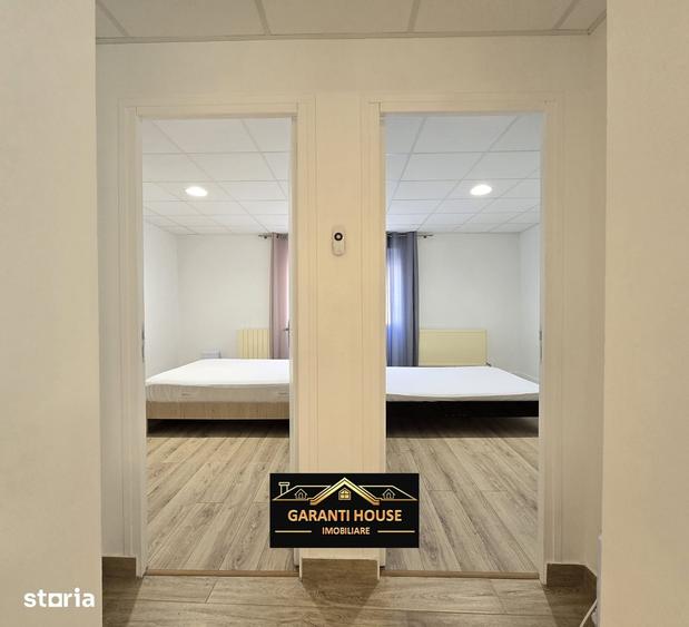 Apartament cu 3 camere în Orașul Vechi