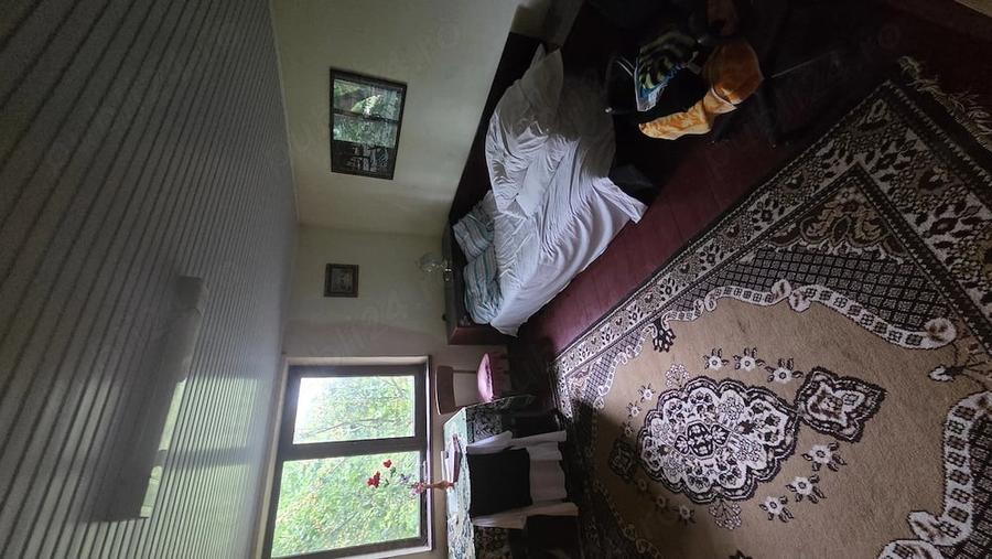 Casă cu 3 camere cu Teren 790 Mp în Ițcani