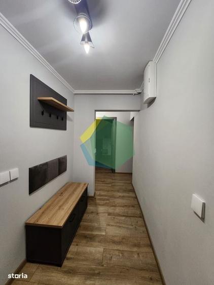 Apartament Modern Cu 3 Camere Centrul Orasului Otopeni - 5