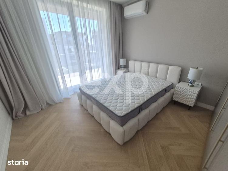 Apartament cu 4 camere în Iancu Nicolae