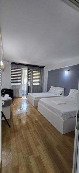 Apartament decomandat în Nord