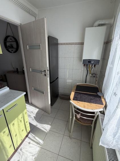 Garsonieră decomandată în Berceni