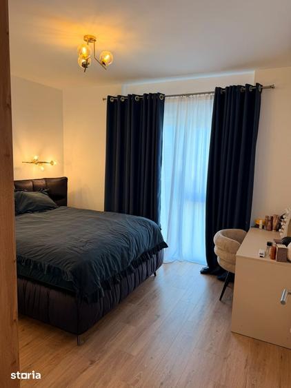 Apartament cu 2 camere în 13 Septembrie