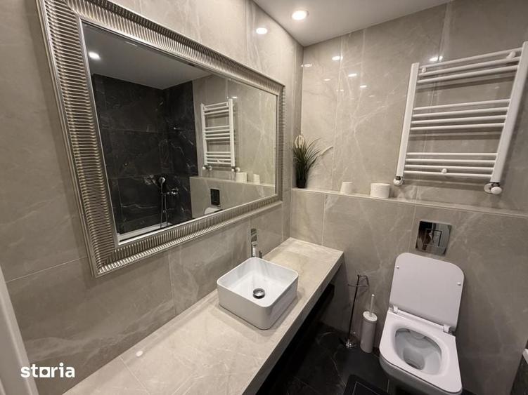 3 Camere | Pipera | Triana - Piscina | Posibilitate Parcare - 5