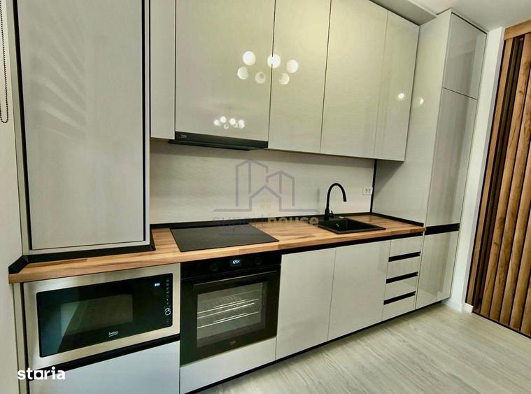 Apartament cu 2 camere în Păulești