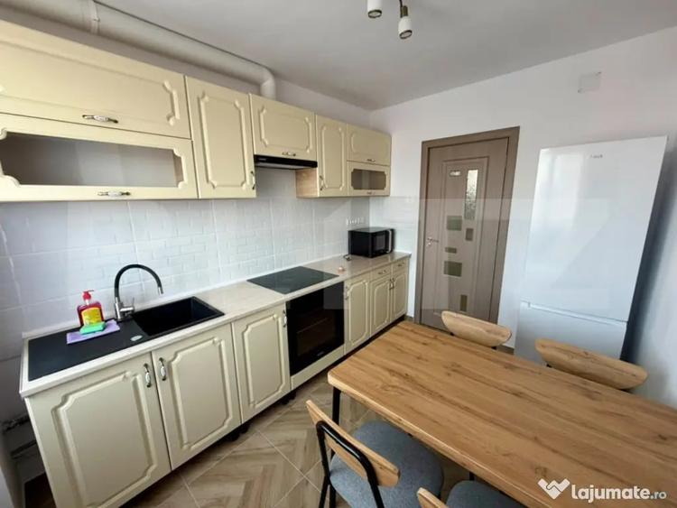Apartament de inchiriat, 3 camere decomandat - 2