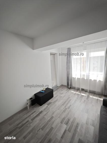 Garsoniera Decomandata cu Centrala Proprie - Bloc 2023 - 8