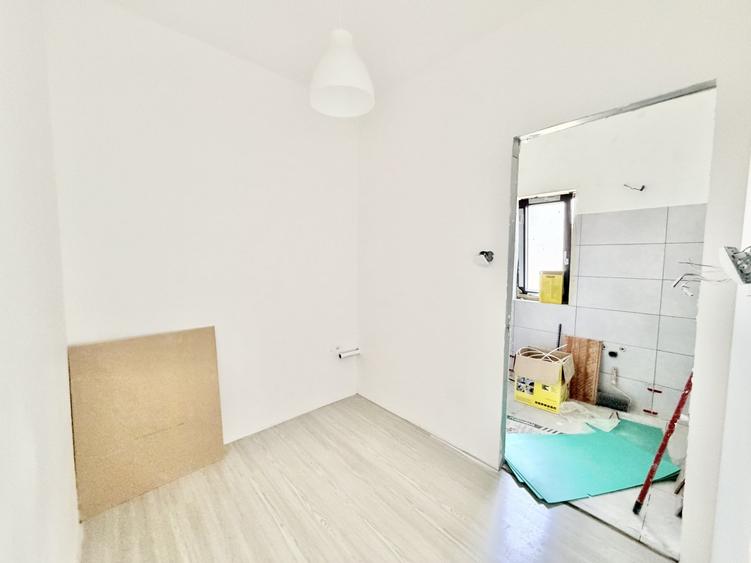 Duplex de 137 mp cu 4 camere si 3 bai - Zona centrala Mosnita Noua. - 10