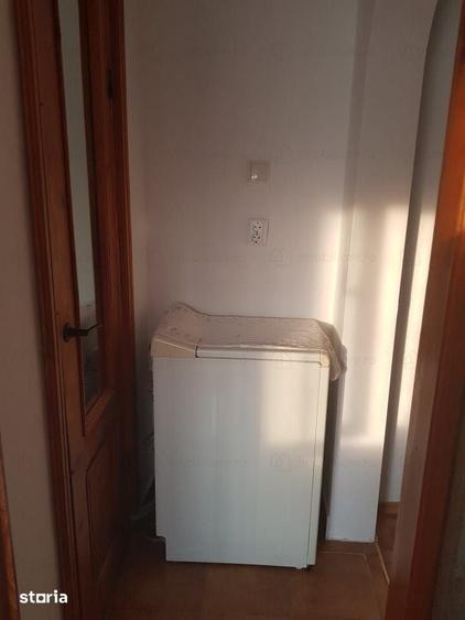 Apartament cu 2 camere în Râmnicelu