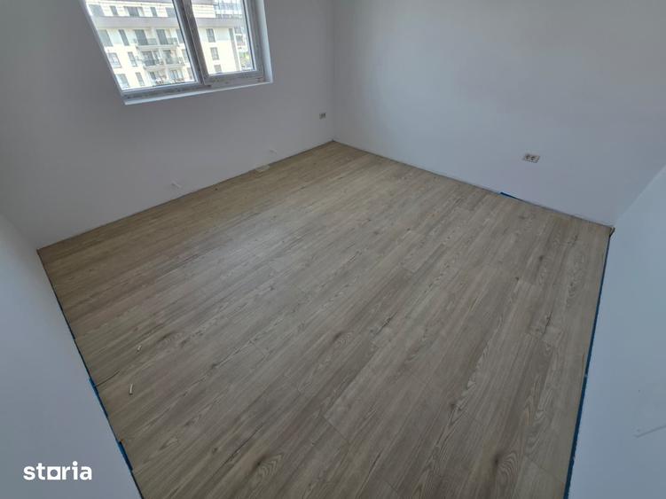 Apartament cu 2 camere decomandat în Fundeni — fotografia 3
