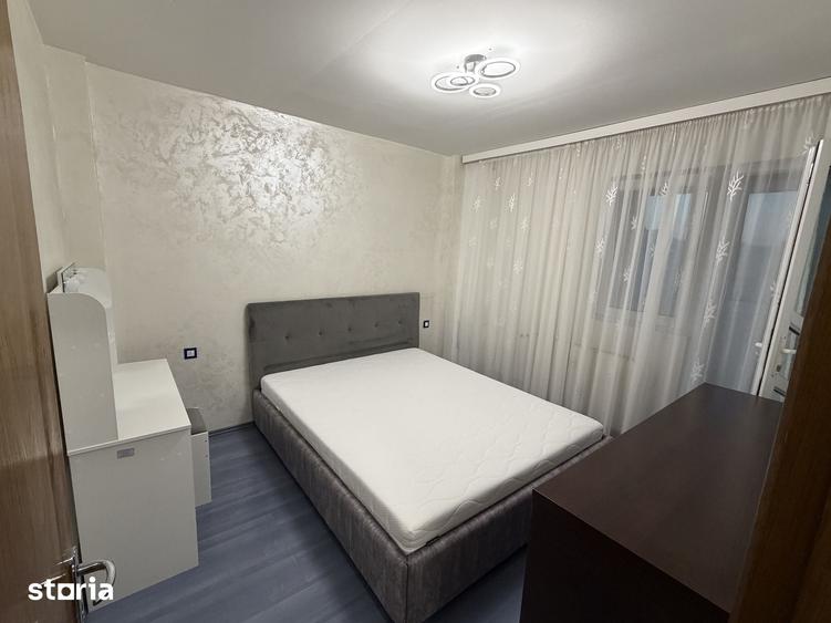 Apartament cu 2 camere în Pantelimon