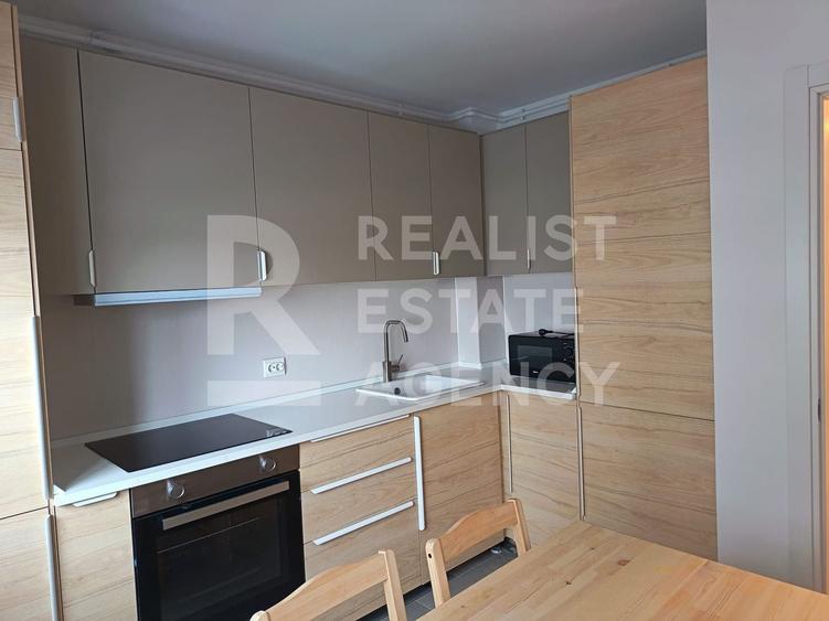 Apartament 2 camere de închiriat – HILS Republica - 1