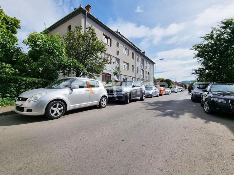 Apartament doua camere mobilat Centrul Civic - 1