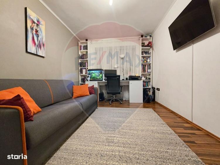 Apartament gata de mutat, locatie excelenta - 2