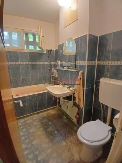 Brancoveanu - Aleea Dorohoi - apartament 3 camere - 15