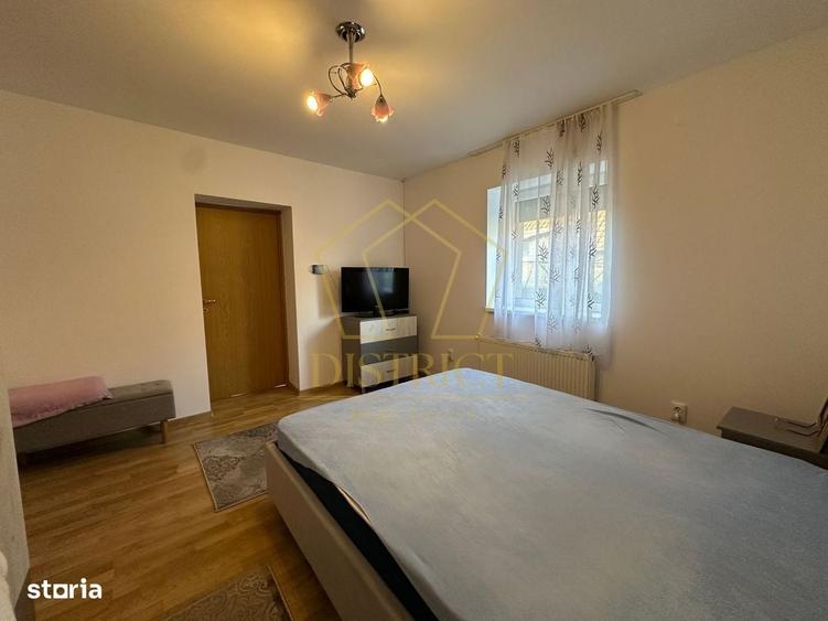 Casa Indiviudala cu 3 camere si 755 mp de teren in Giroc la asfalt. - 7