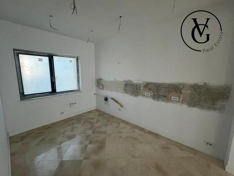 Casă individuală cu 4 camere cu Canalizare în Corbeanca