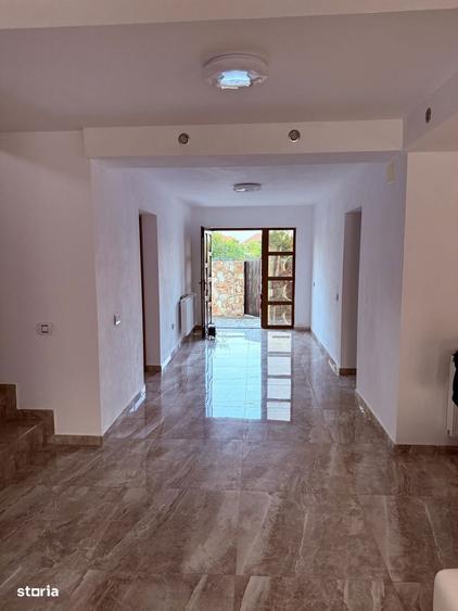 Casa de vanzare in Horia (Arad) Spatioasa, linistita - 17