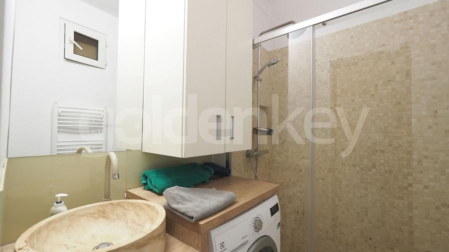 Apartament cu 3 camere decomandat, mobilat în Floreasca