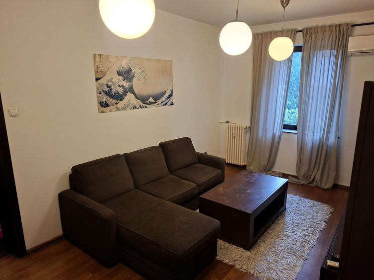 Apartament cu 2 camere de închiriat lângă Parcul Cinema Floreasca - comision 0%! - 4