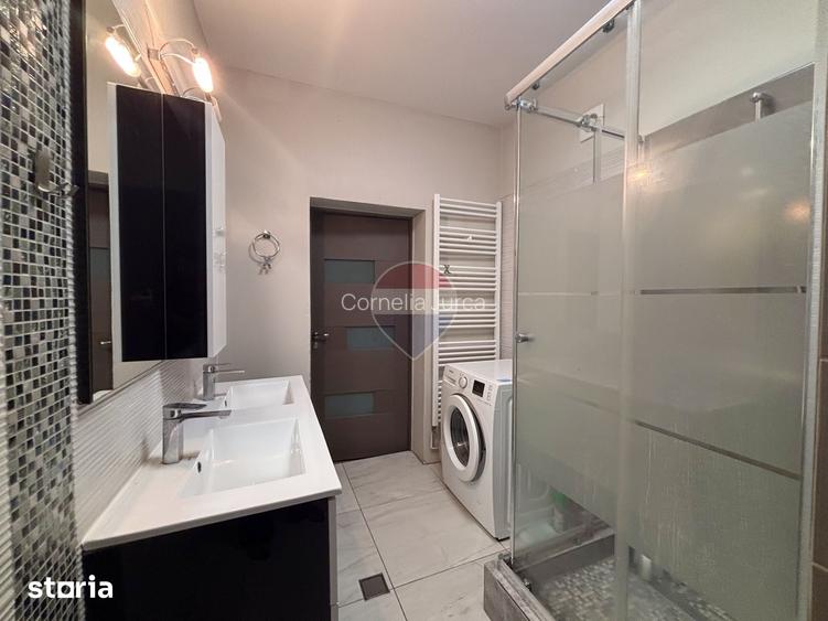 Casa individuala renovata in 2019 Lazaret, teren 373 mp