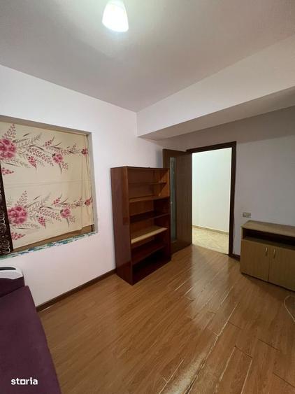 Apartament cu 2 camere decomandat, mobilat în Tomis Nord