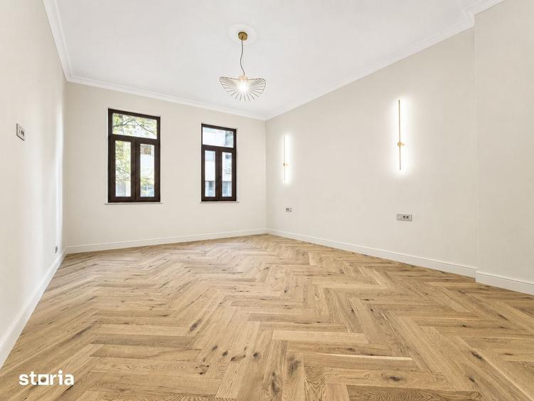 Apartament cu 4 camere în Eminescu