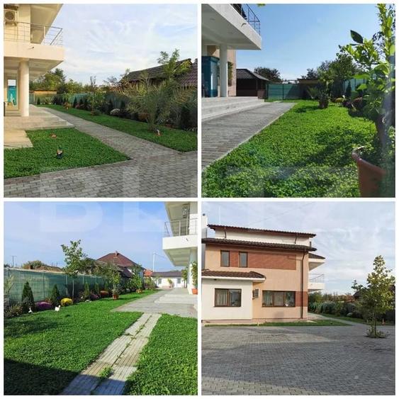 Hotel/Pensiune, de 458 mp, în Goicea