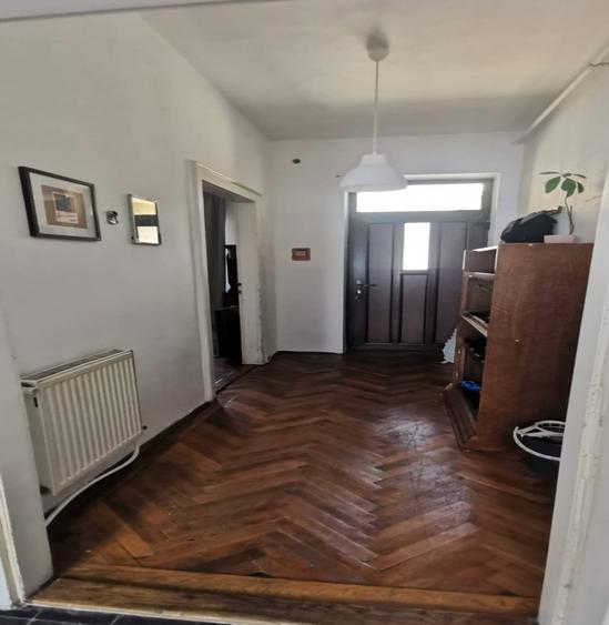 Inchiriez ao.2 camere,2 bai, CENTRAL, in imobili aristrocratic deosebit - 8