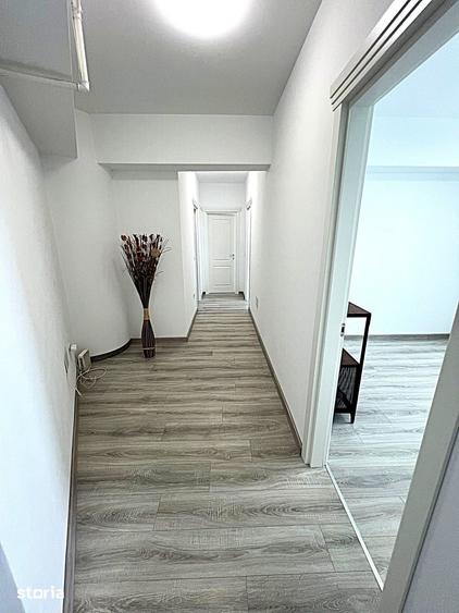 Apartament cu 4 camere în Tătărași