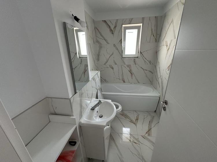 Apartament cu 2 camere în Florești