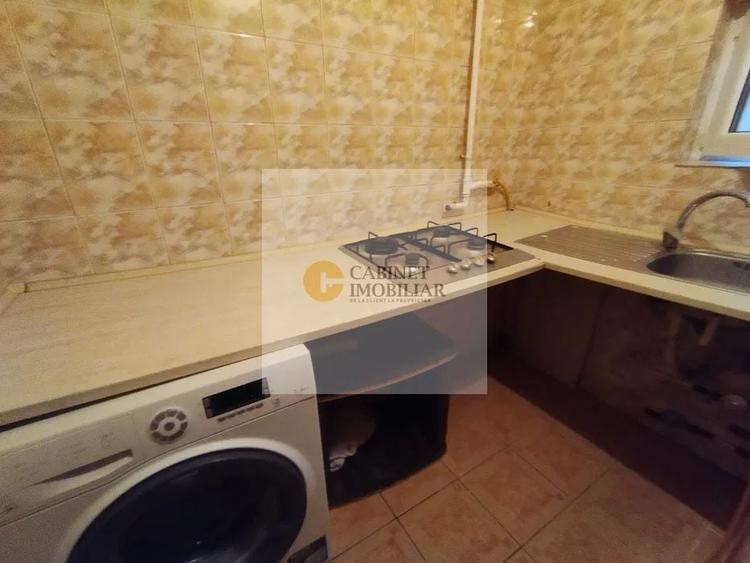 Apartament cu 2 camere decomandat, mobilat în Gorjului