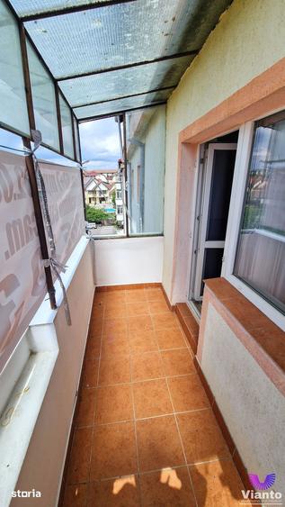 Apartament 3 camere decomandat | 73 mp | Turnisor - 15
