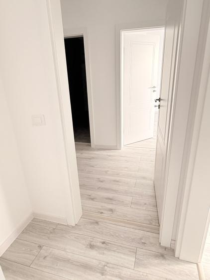 Penthouse cu 4 camere decomandat în Galata