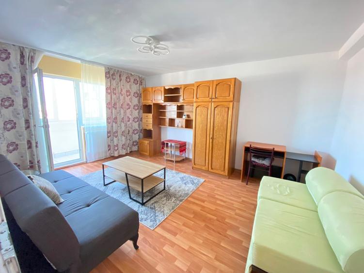 Apartament 3 camere decomandat de inchiriat – Piata Dacia - 1