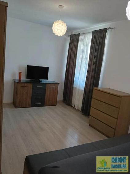 Apartament cu 3 camere decomandat în Tomis Plus
