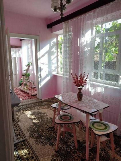 Casă cu 4 camere în Buhani