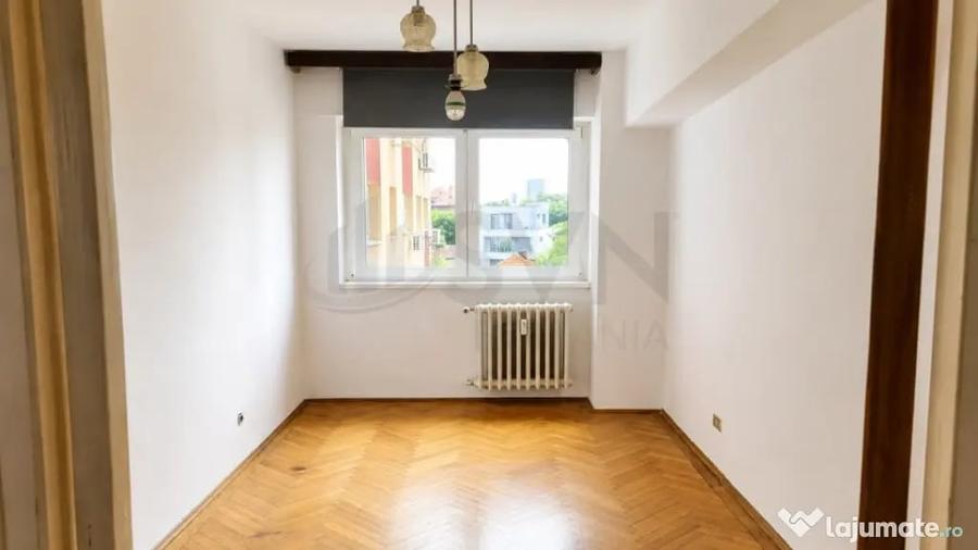 Apartament 3 camere I Dorobanti I 90 mp - 2