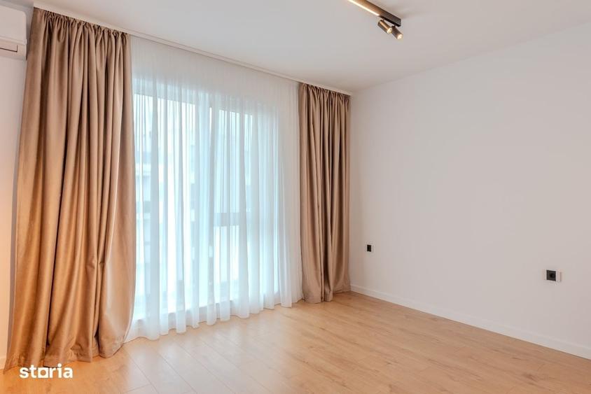 Apartament cu 3 camere în Tunari