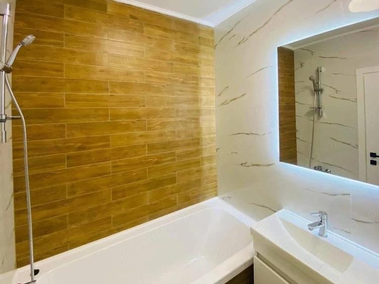 Apartament cu 2 camere decomandat în Lotus